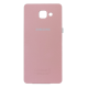 Задня кришка Samsung A710 Galaxy A7 (2016) pink PLS-00-00021201