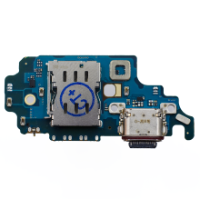 Плата зарядки Samsung G998B Galaxy S21 Ultra (Original Used) PLS-00-00063006