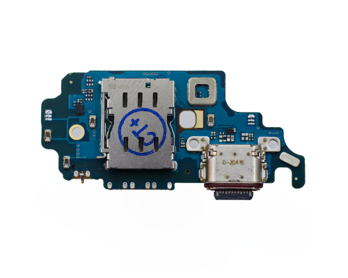 Плата зарядки Samsung G998B Galaxy S21 Ultra (Original Used) PLS-00-00063006