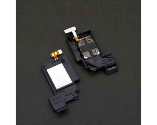 Поліфонічний динамік Samsung A510F Galaxy A5 (2016) з рамкою PLS-00-00015904