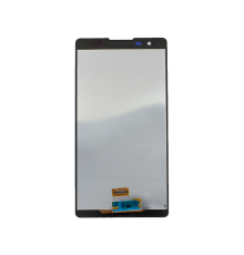 Дисплей LG K220DS X Power з сенсором та рамкою black PLS-00-00041348