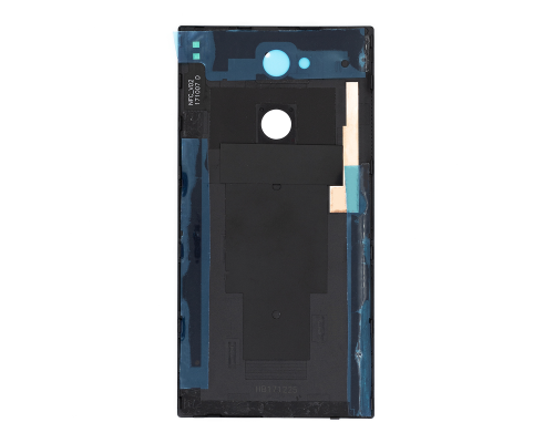 Задня кришка Sony H4311 Xperia L2 black PLS-00-00022394