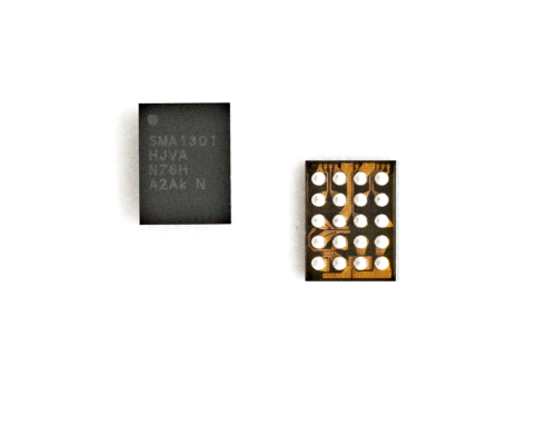 Мікросхема керування звуком SMA1301 (Original Used) PLS-00-00028065