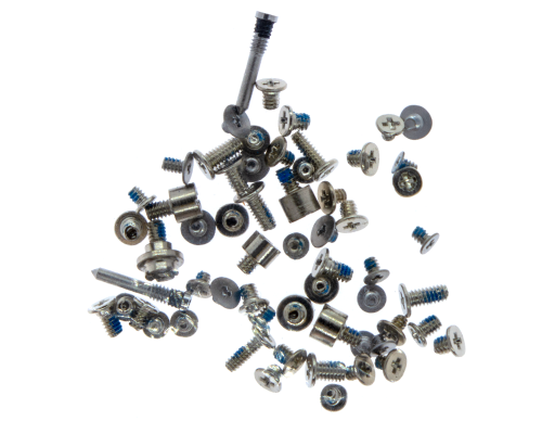 Набір гвинтів для iPhone 13 mini (внутрішні) PLS-00-00085560