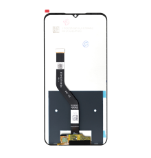 Дисплей Meizu Note 9 з сенсором black PLS-00-00027706