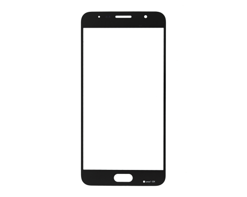Скло дисплея Samsung G610 Galaxy J7 Prime white PLS-00-00017603