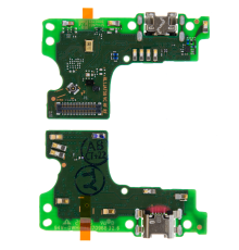 Плата зарядки Huawei Honor 8A 2019 PLS-00-00081333