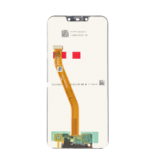 Дисплей Huawei Mate 20 Lite з сенсором black (Original China) PLS-00-00066388