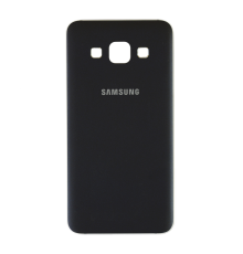 Задня кришка Samsung A300 Galaxy A3 (2015) black PLS-00-00018955