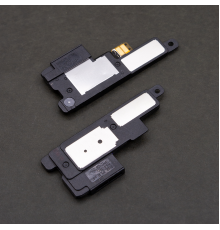 Поліфонічний динамік Nokia 6 Dual Sim (TA-1021) з рамкою PLS-00-00018356