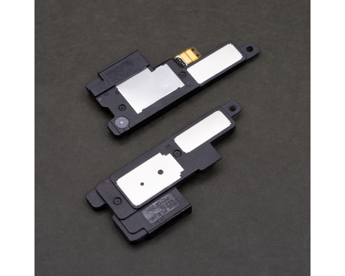 Поліфонічний динамік Nokia 6 Dual Sim (TA-1021) з рамкою PLS-00-00018356