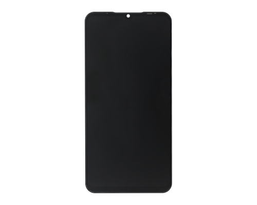 Дисплей Meizu Note 9 з сенсором black PLS-00-00027706