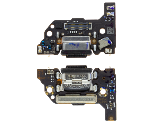 Плата зарядки Xiaomi Mi 11 Lite (Original Used) PLS-00-00079306