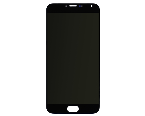 Дисплей Meizu MX5 (M575) з сенсором black PLS-00-00010912