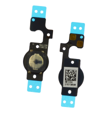 Шлейф iPhone 5 з кнопкою Home PLS-00-00007021
