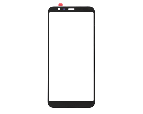 Скло дисплея Meizu M6T white (Original China) PLS-00-00025052