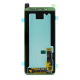 Дисплей Samsung A600 Galaxy A6 (2018) з сенсором black (Original) PLS-00-00019787