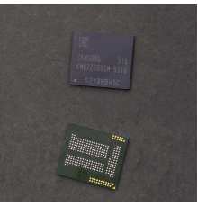 Мікросхема пам'яті Samsung KMQ72000SM-B316, 1/8GB PLS-00-00016318