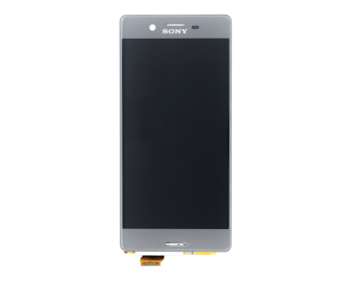 Дисплей Sony F5122 Xperia X Dual з сенсором grafit black PLS-00-00026456