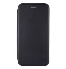Чохол-книжка Premium Edge Samsung G975 Galaxy S10 Plus black PLS-00-00063505