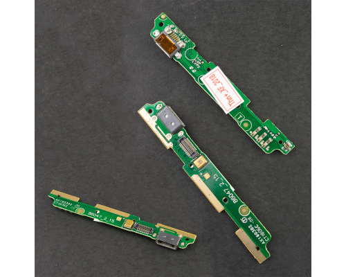 Плата зарядки Xiaomi Redmi 2 PLS-00-00015455