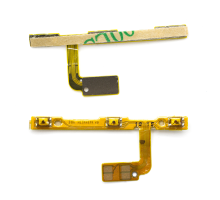 Шлейф Huawei Mate 10 Lite з кнопками ввімкнення та гучності PLS-00-00027307