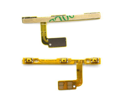 Шлейф Huawei Mate 10 Lite з кнопками ввімкнення та гучності PLS-00-00027307