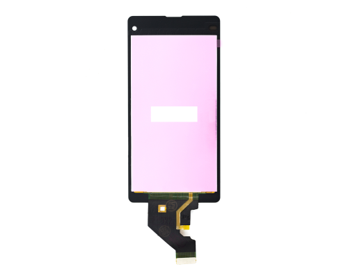 Дисплей Sony D5503 Xperia Z1 Compact Mini з сенсором black (Original China) PLS-00-00025208