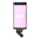 Дисплей Sony D5503 Xperia Z1 Compact Mini з сенсором black (Original China) PLS-00-00025208