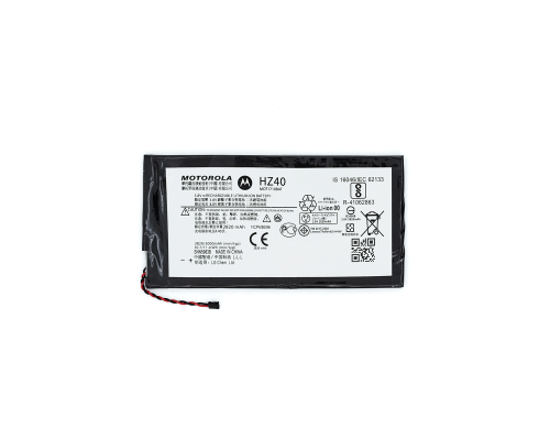 Акумулятор Motorola HZ40 (Original China) PLS-00-00025430