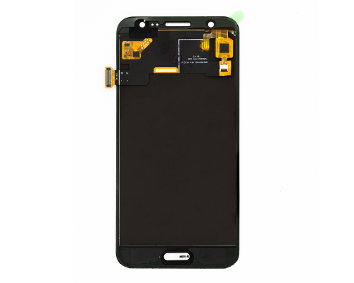 Дисплей Samsung J500 Galaxy J5 з сенсором white (IPS) PLS-00-00023628