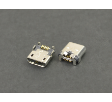 Роз'єм зарядки Lumia 520 PLS-00-00010665