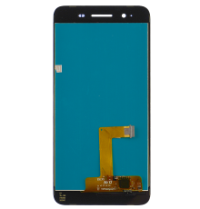 Дисплей Huawei Enjoy 5S з сенсором black PLS-00-00013579