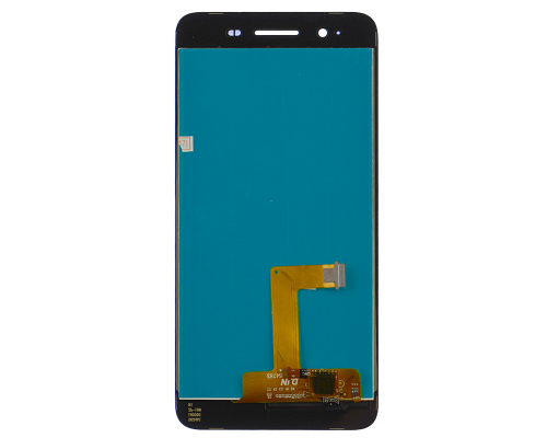 Дисплей Huawei Enjoy 5S з сенсором black PLS-00-00013579