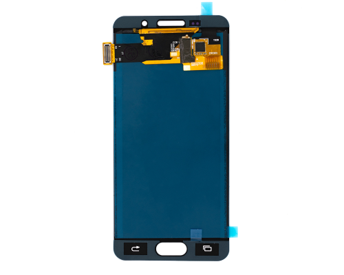 Дисплей Samsung A310 Galaxy A3 (2016) з сенсором white (IPS) PLS-00-00017715