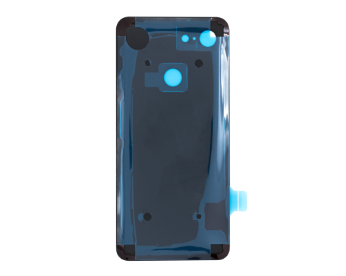 Задня кришка Google Pixel 3 black (Original China) PLS-00-00027437