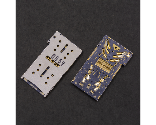Роз'єм Sim карти Sony F8331 Xperia XZ PLS-00-00018380