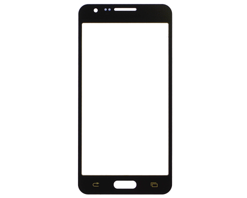 Скло дисплея Samsung A300 Galaxy A3 gold PLS-00-00011130
