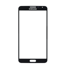 Скло дисплея Samsung N7502 Note 3 Neo Duos black PLS-00-00011128