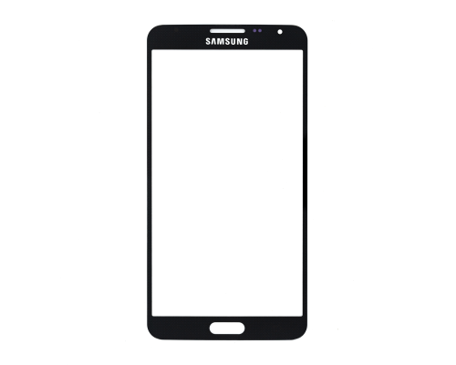 Скло дисплея Samsung N7502 Note 3 Neo Duos black PLS-00-00011128