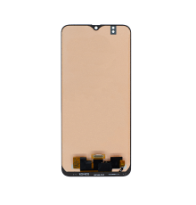 Дисплей Samsung M305 Galaxy M30 (2019) з сенсором black (IPS) PLS-00-00038454