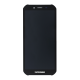 Дисплей Doogee S40 з сенсором black PLS-00-00028077