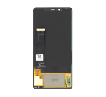 Дисплей Xiaomi Mi 8 SE з сенсором black (Original China) PLS-00-00019921