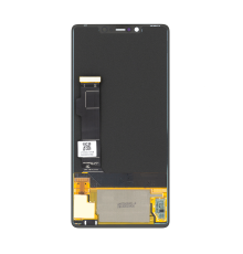 Дисплей Xiaomi Mi 8 SE з сенсором black (Original China) PLS-00-00019921