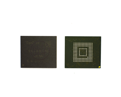 Мікросхема пам'яті SanDisk SDIN9DS2-8G PLS-00-00023889