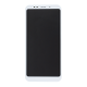 Дисплей Xiaomi Redmi 5 Plus з сенсором white (Original China) PLS-00-00021729