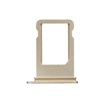 Тримач SIM-карти Apple iPhone 7 gold PLS-00-00041519