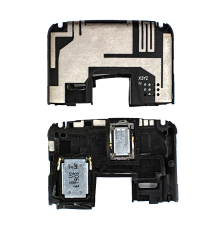 Поліфонічний динамік Nokia 6700 з рамкою PLS-00-00002572