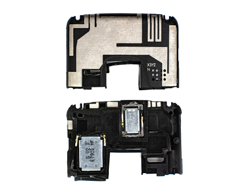 Поліфонічний динамік Nokia 6700 з рамкою PLS-00-00002572