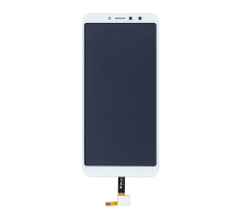 Дисплей Xiaomi Redmi S2 з сенсором white PLS-00-00019923